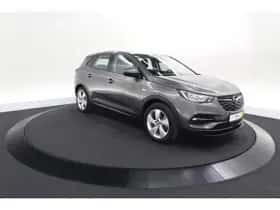 Opel Grandland X (2021) thumbnail 7