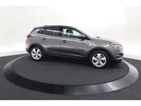 Opel Grandland X (2021) thumbnail 8