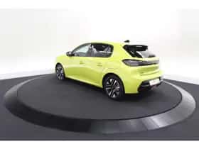Peugeot 208 (2025) thumbnail 12