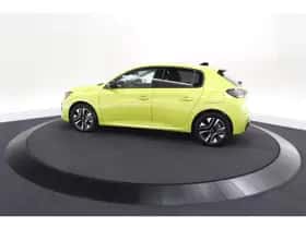 Peugeot 208 (2025) thumbnail 56