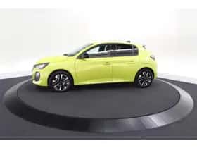 Peugeot 208 (2025) thumbnail 57