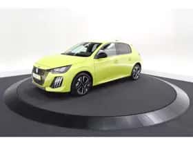 Peugeot 208 (2025) thumbnail 58