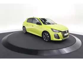 Peugeot 208 (2025) thumbnail 7