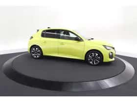 Peugeot 208 (2025) thumbnail 8