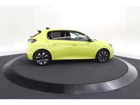 Peugeot 208 (2025) thumbnail 9