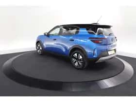 Opel Frontera (2025) thumbnail 12