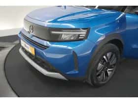 Opel Frontera (2025) thumbnail 17