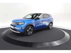 Opel Frontera (2025) thumbnail 58