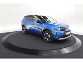 Opel Frontera (2025) thumbnail 7