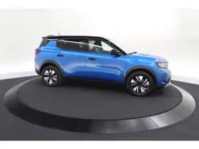 Opel Frontera (2025) thumbnail 8