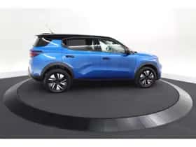 Opel Frontera (2025) thumbnail 9