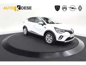 Renault Captur (2020)