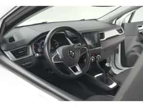 Renault Captur (2020) thumbnail 2