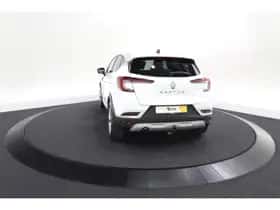 Renault Captur (2020) thumbnail 11