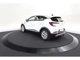 Renault Captur (2020) thumbnail 12