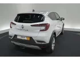 Renault Captur (2020) thumbnail 54