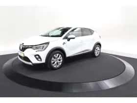 Renault Captur (2020) thumbnail 63