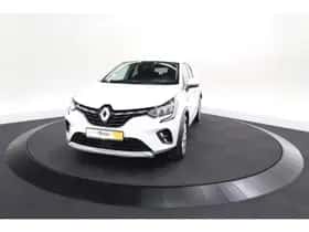 Renault Captur (2020) thumbnail 64