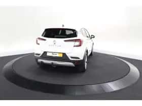 Renault Captur (2020) thumbnail 10