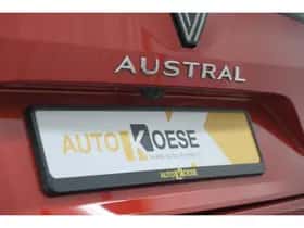 Renault Austral (2023) thumbnail 4