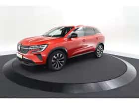 Renault Austral (2023) thumbnail 64