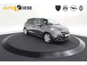 Peugeot 208 (2019)
