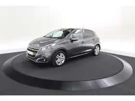 Peugeot 208 (2019) thumbnail 57