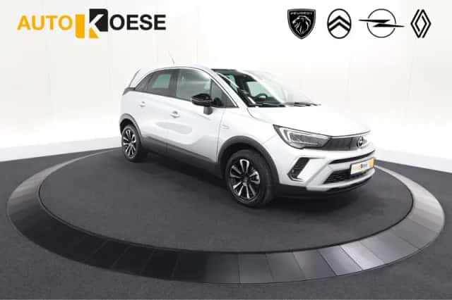 Opel Crossland (2024) thumbnail 1