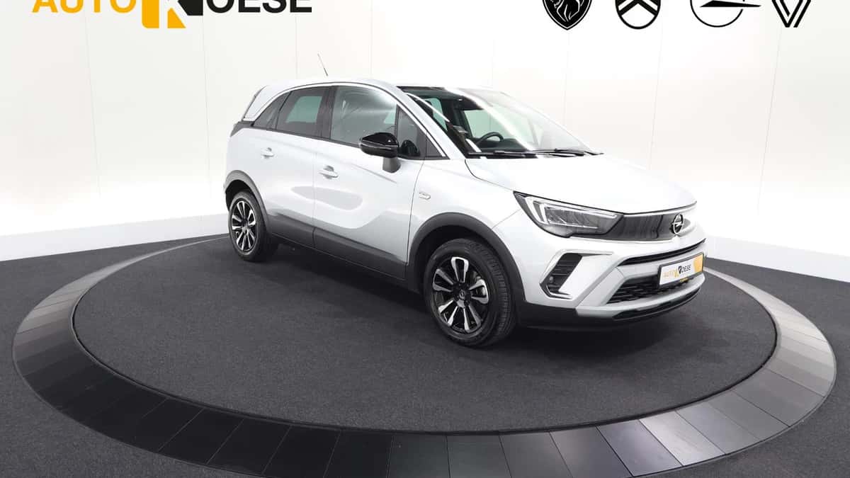Opel Crossland (2024) — foto 1