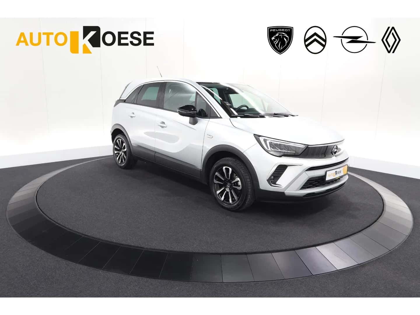 Opel Crossland (2024) — foto 1