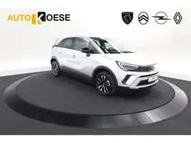 Opel Crossland (2024)