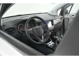 Opel Crossland (2024) thumbnail 2