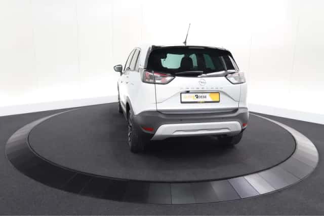 Opel Crossland (2024) thumbnail 11