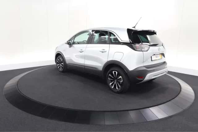Opel Crossland (2024) thumbnail 12