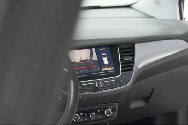 Opel Crossland (2024) thumbnail 14