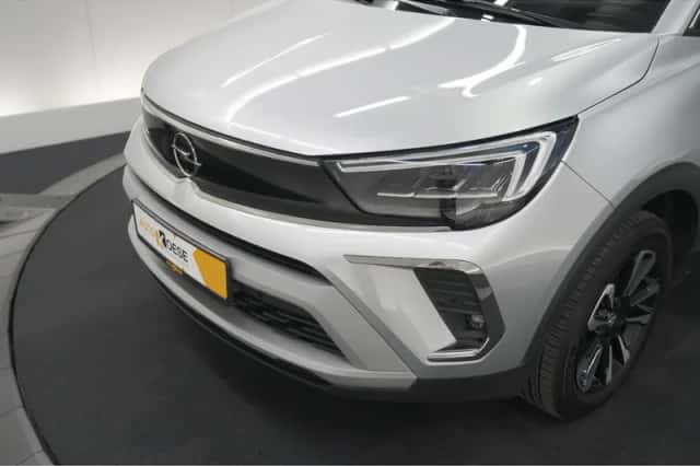 Opel Crossland (2024) thumbnail 15