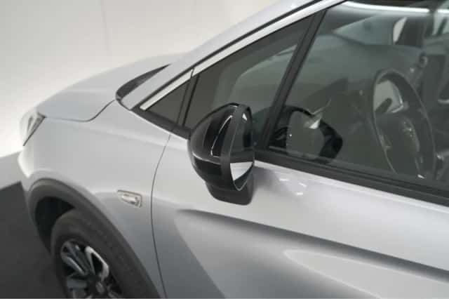 Opel Crossland (2024) thumbnail 19