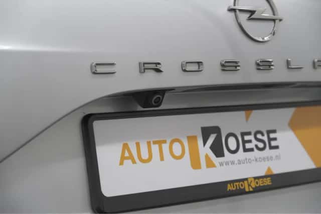 Opel Crossland (2024) thumbnail 20