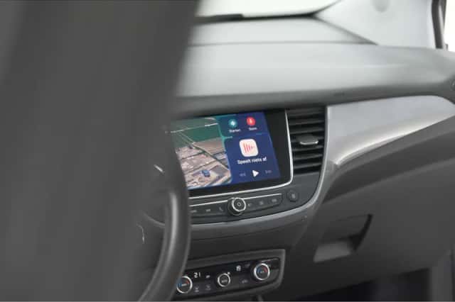 Opel Crossland (2024) thumbnail 3