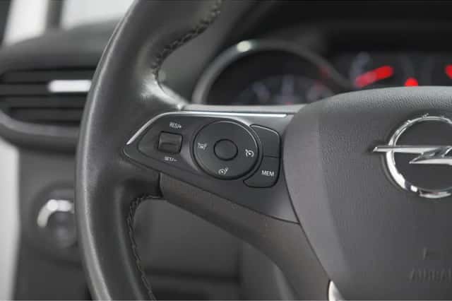 Opel Crossland (2024) thumbnail 30
