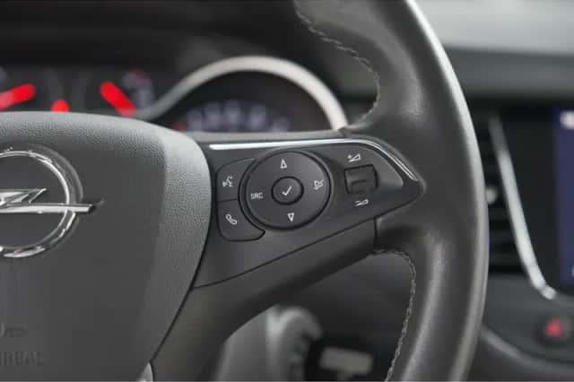Opel Crossland (2024) thumbnail 31