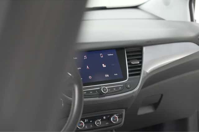 Opel Crossland (2024) thumbnail 40