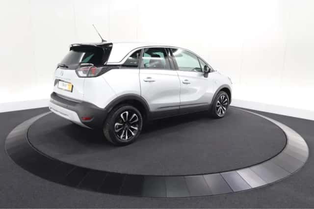 Opel Crossland (2024) thumbnail 5