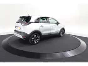 Opel Crossland (2024) thumbnail 5