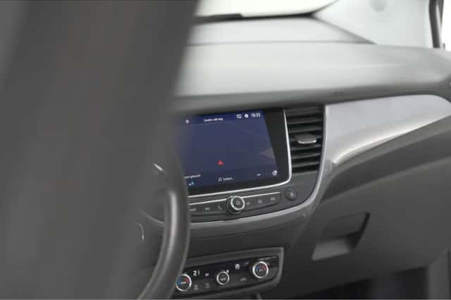 Opel Crossland (2024) thumbnail 44