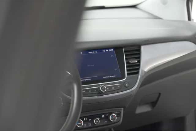Opel Crossland (2024) thumbnail 47