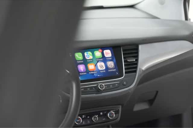 Opel Crossland (2024) thumbnail 48