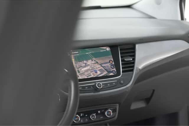 Opel Crossland (2024) thumbnail 49