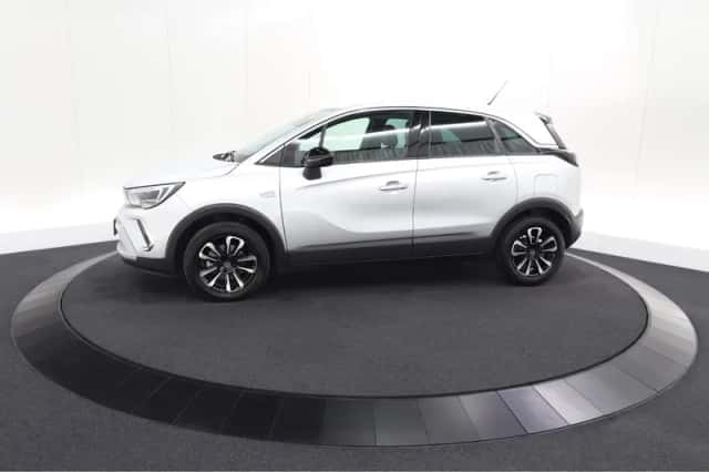 Opel Crossland (2024) thumbnail 58