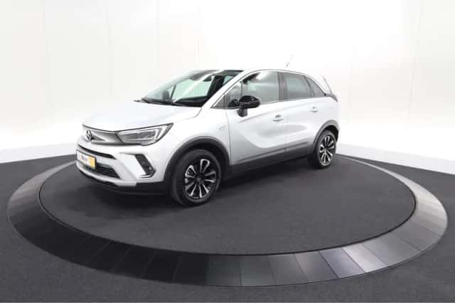 Opel Crossland (2024) thumbnail 59